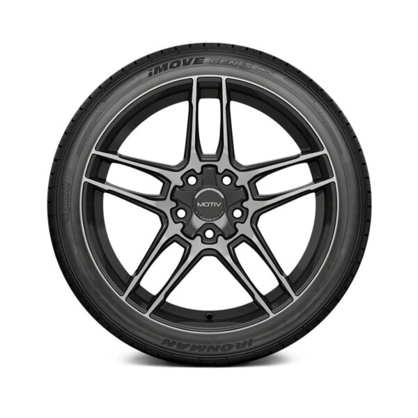 IRONMAN® - IMOVE GEN 3 AS – Image 2