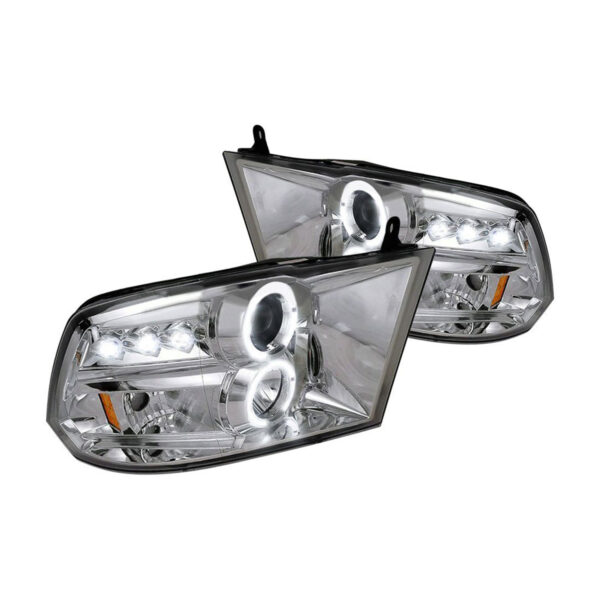 Spec-D® - Projector Headlights – Image 2