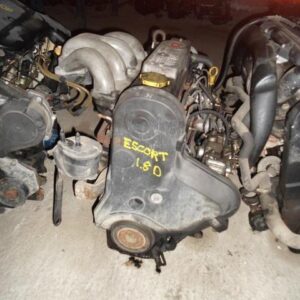 Moteur FORD ESCORT 1990 d'occasion