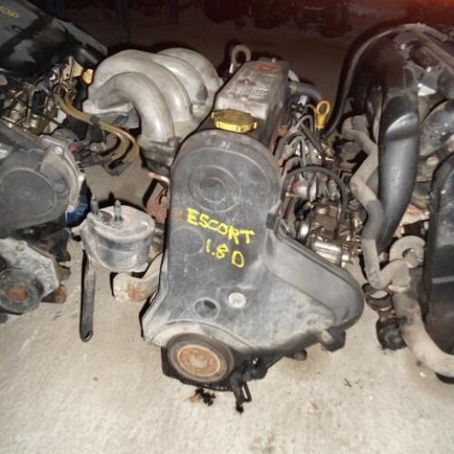 Moteur FORD ESCORT 1990 d’occasion